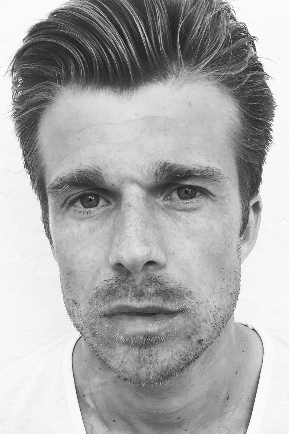 et billede af Niclas Vessel Kølpin