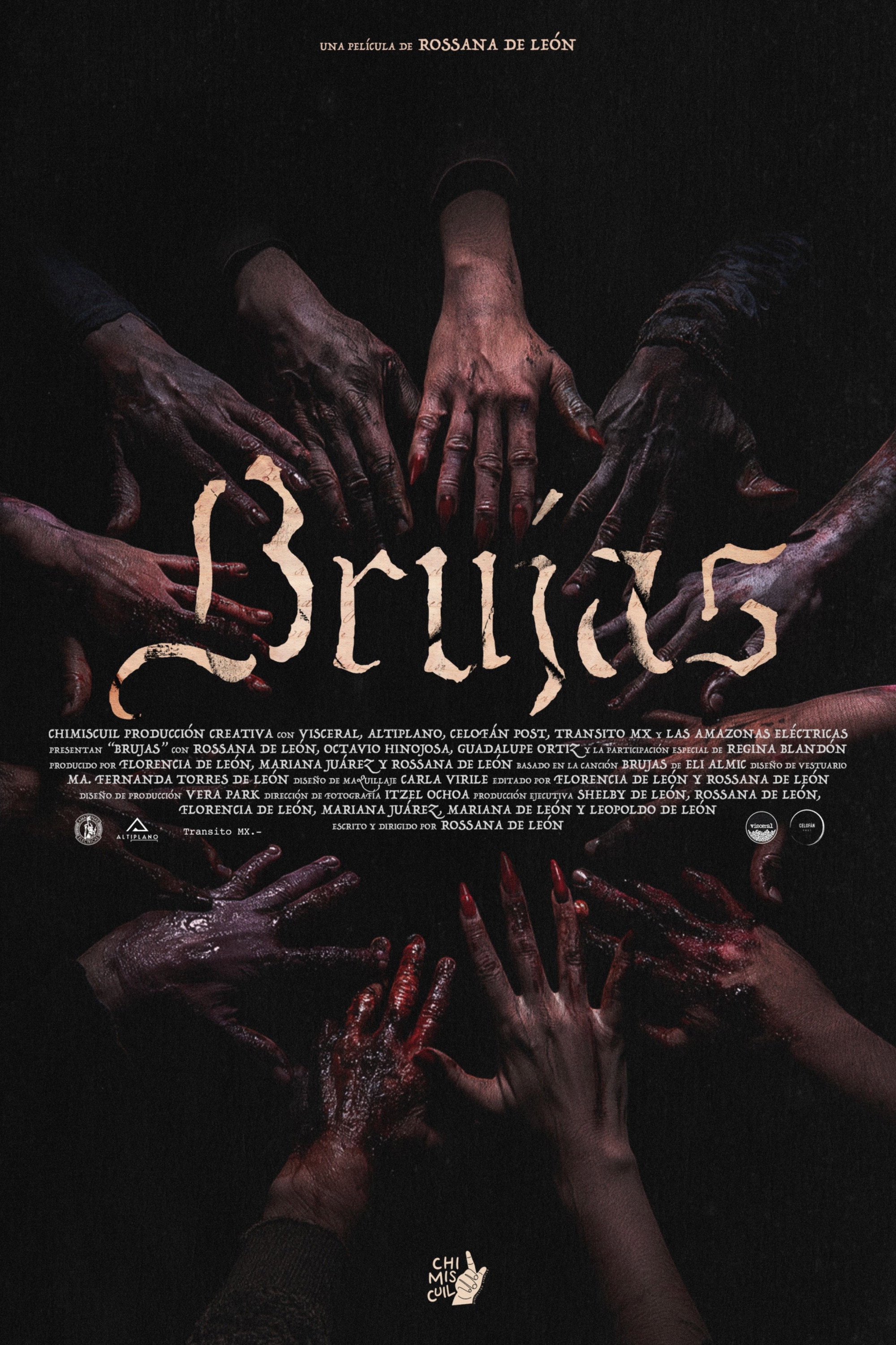 Brujas