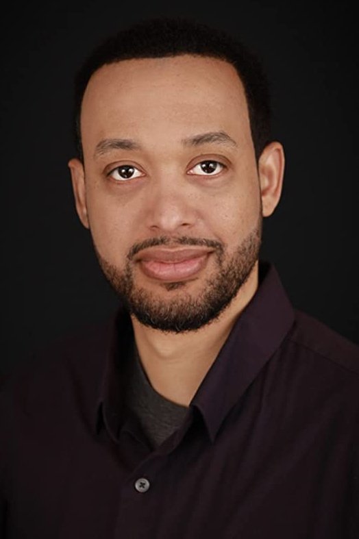 et billede af Ryan L. Price