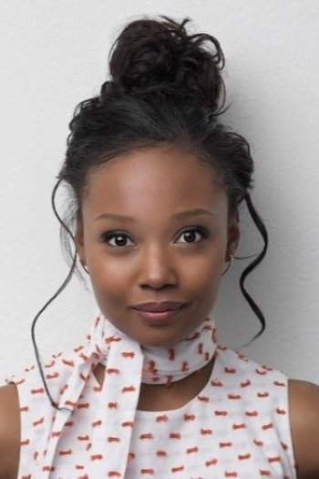 et billede af Ashleigh LaThrop