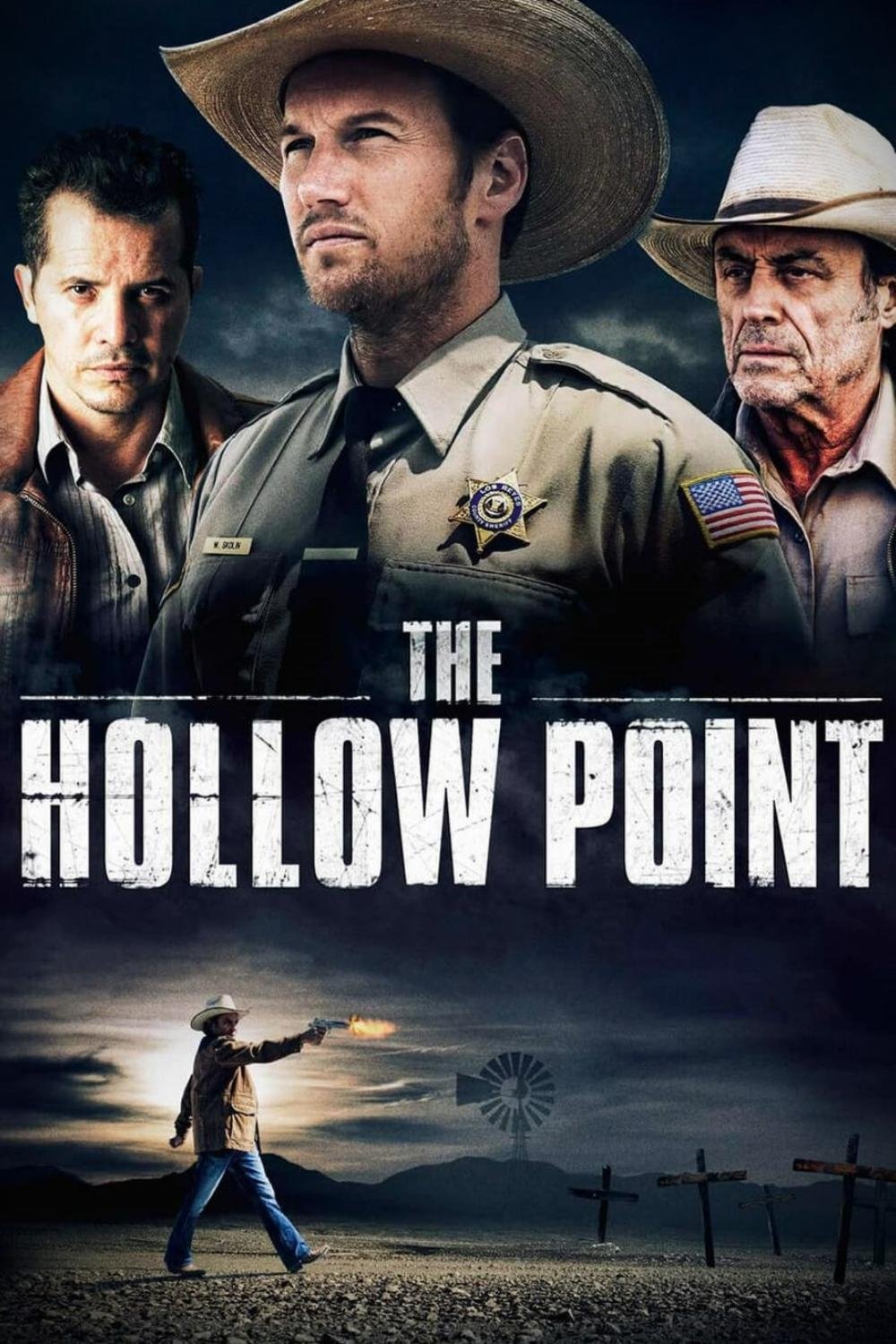 The Hollow Point