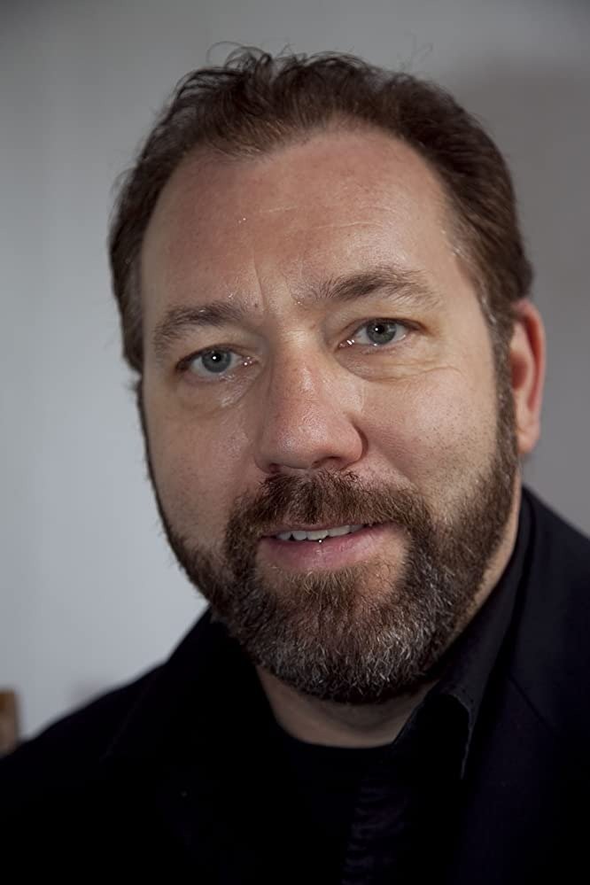 et billede af Lee Nicholas Harris