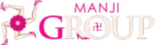 卍GROUP