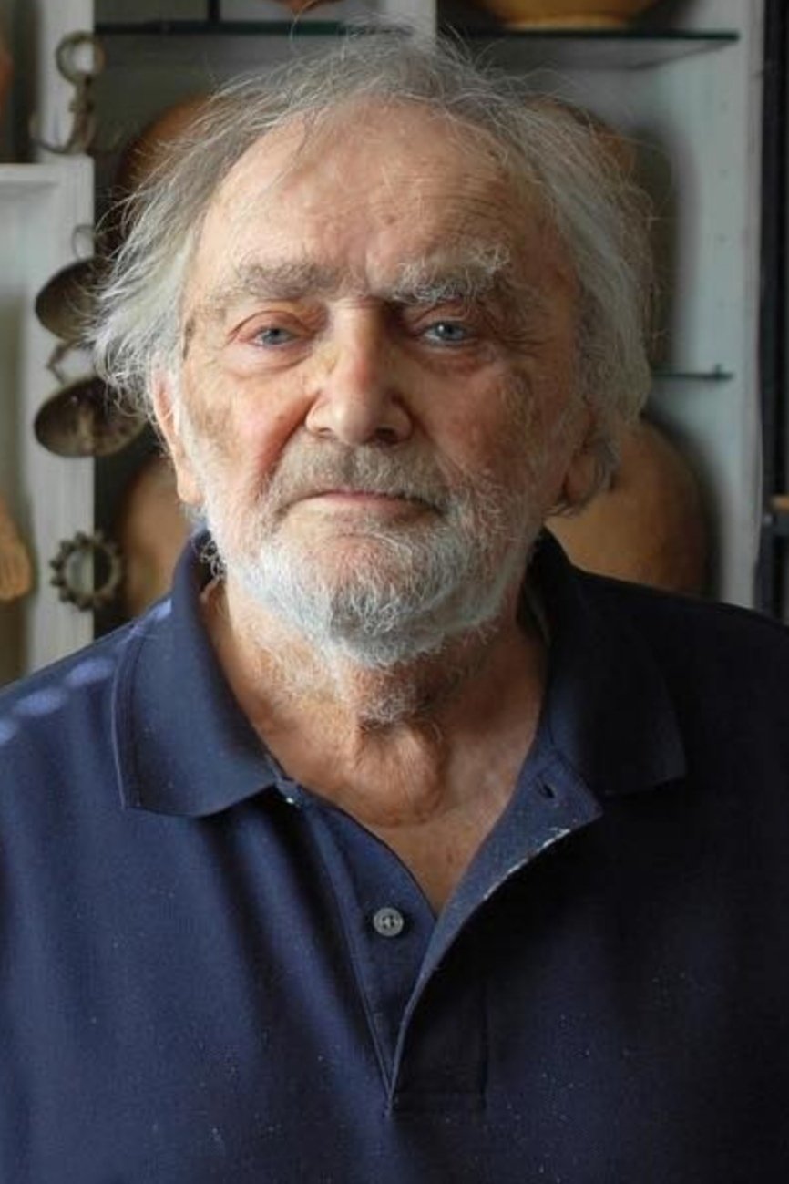 et billede af Joseph Knopfelmacher