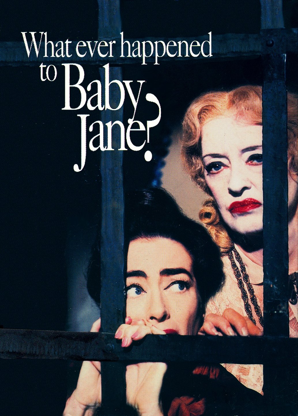 What Ever Happened to Baby Jane?