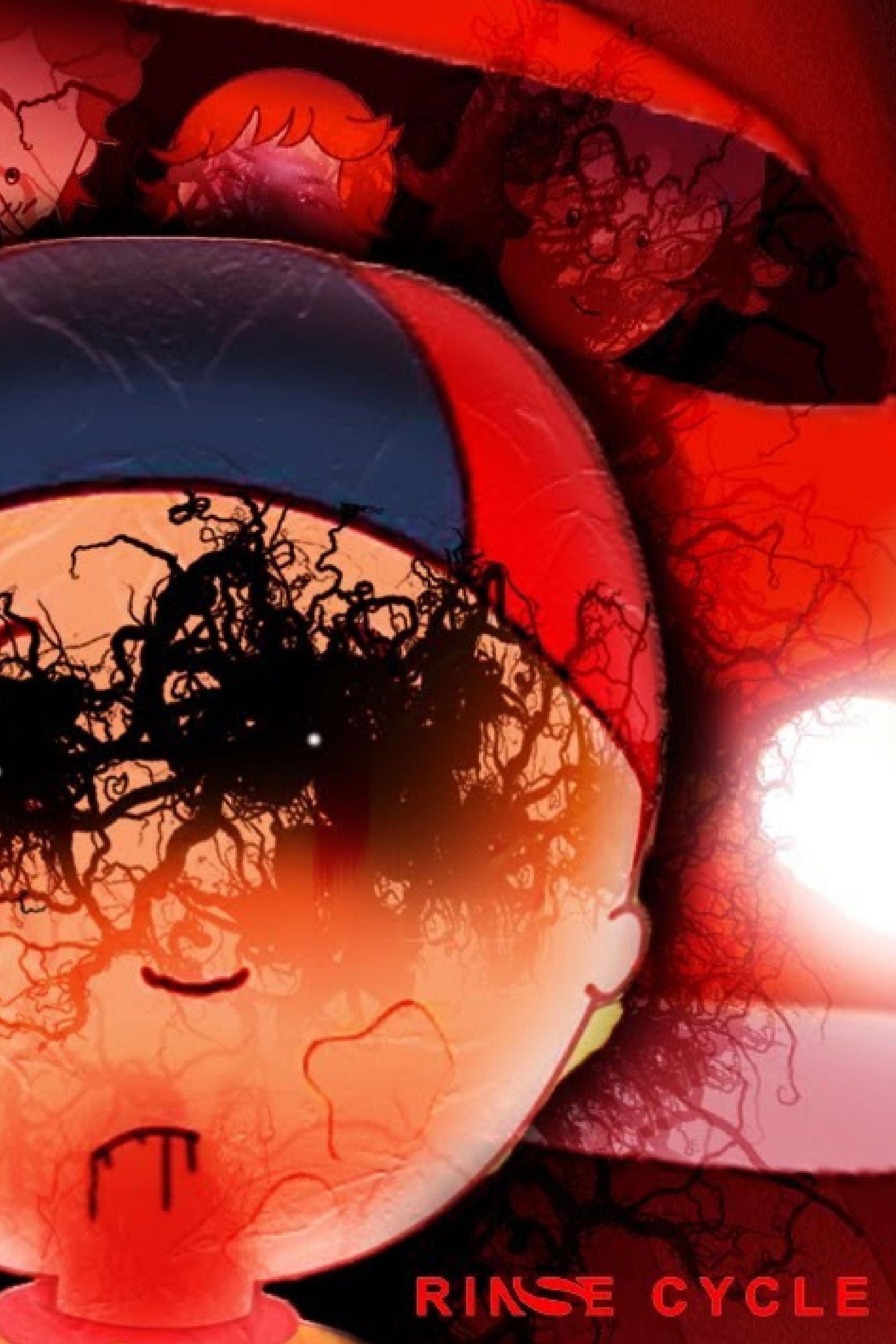 Caillou's Public Execution