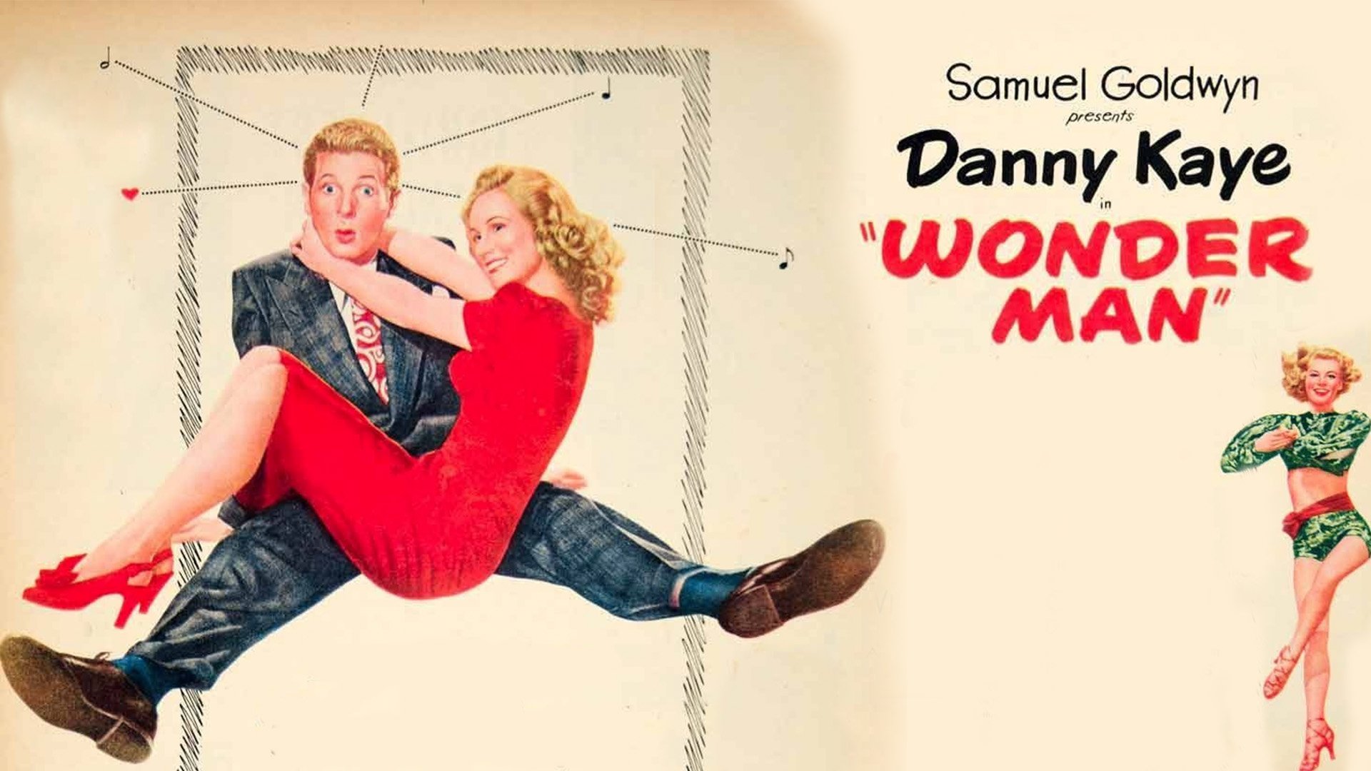Wonder Man (1945)