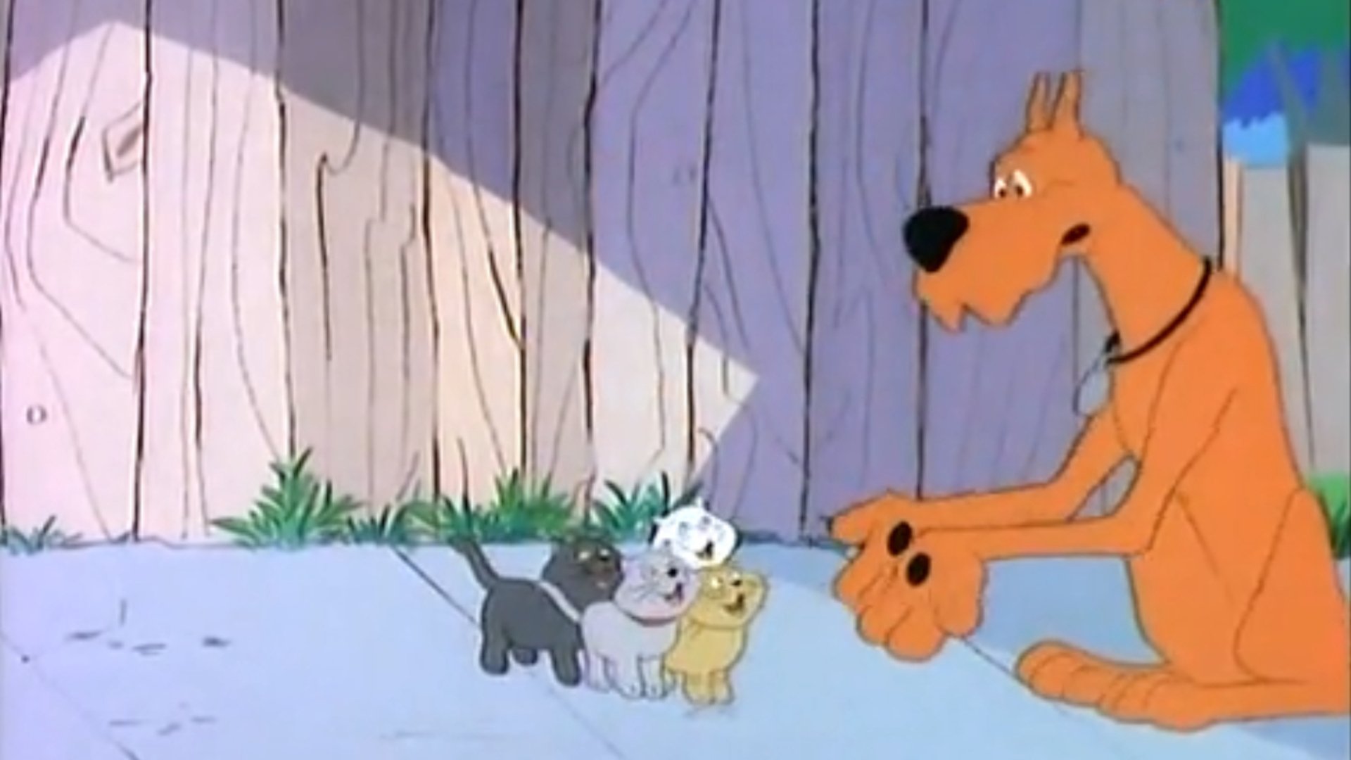 Heathcliff