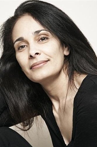 et billede af Maya Racha