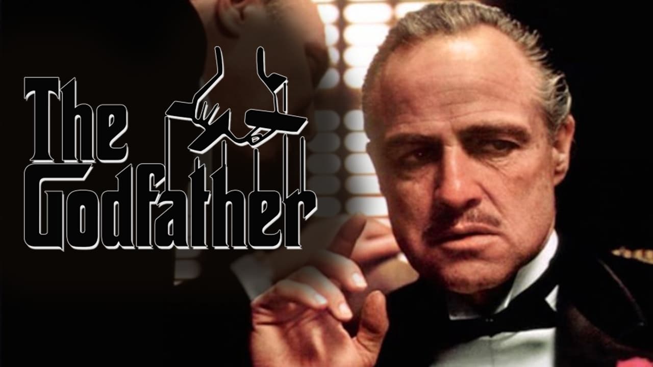đồng hồ đeo tay The Godfather (1972) phim full thuyết minh | phim full thuyết minh