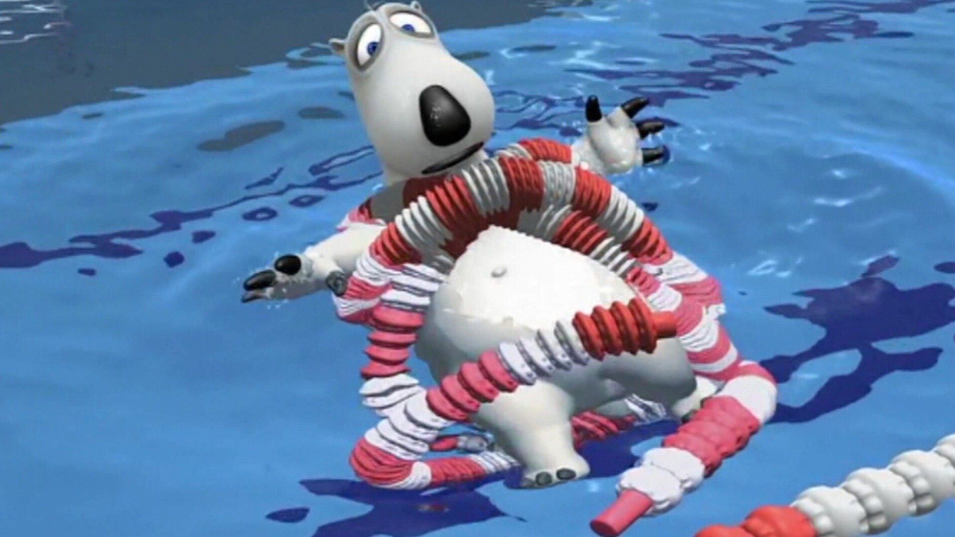 Swimming