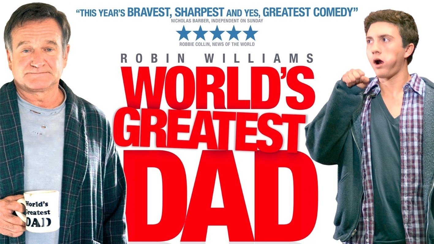 World's Greatest Dad (2009)