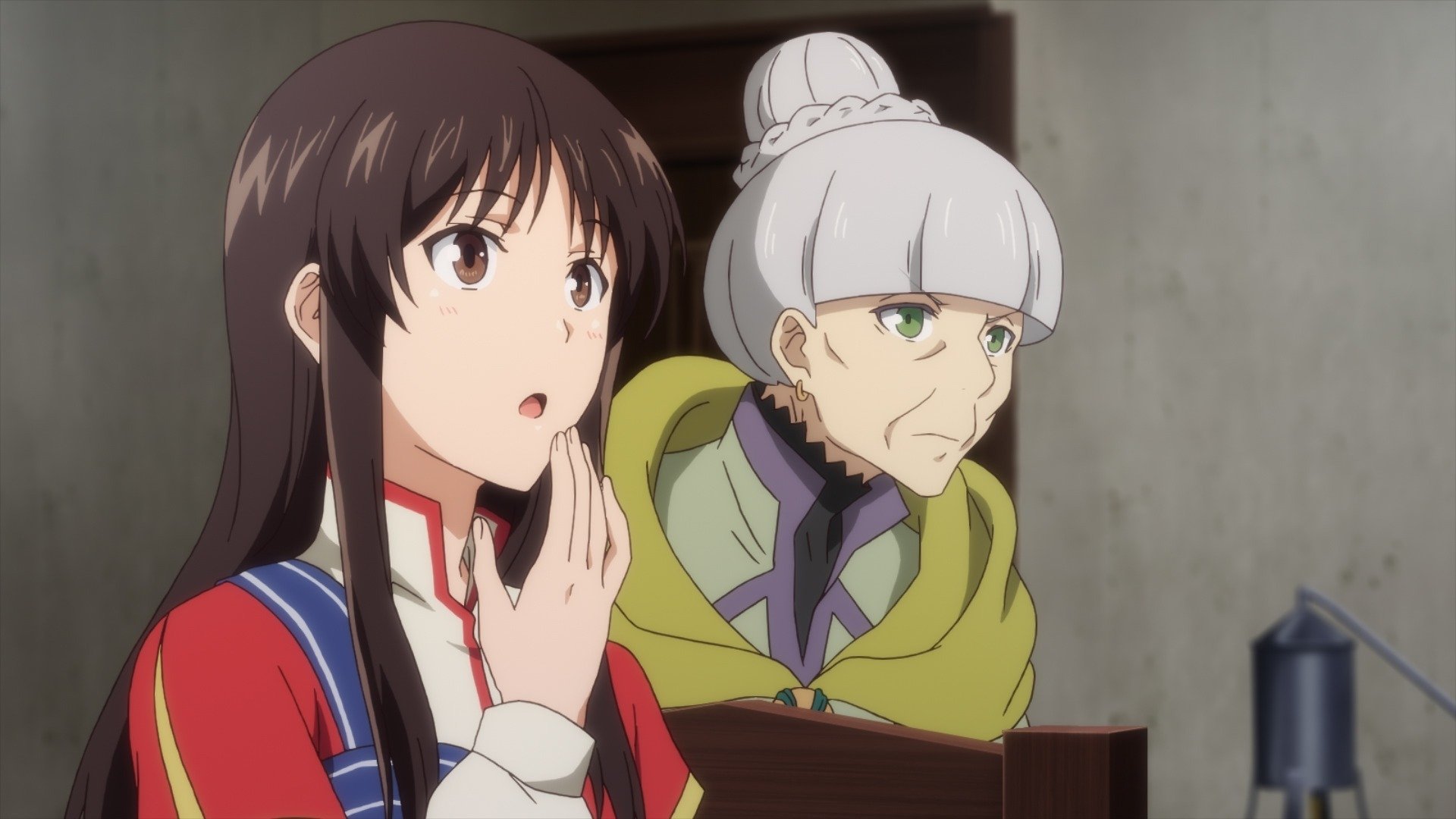 Seijo No Maryoku Wa Bannou Seijo no Maryoku wa Bannou Desu Season 1 Episode 10 - Gogoanime