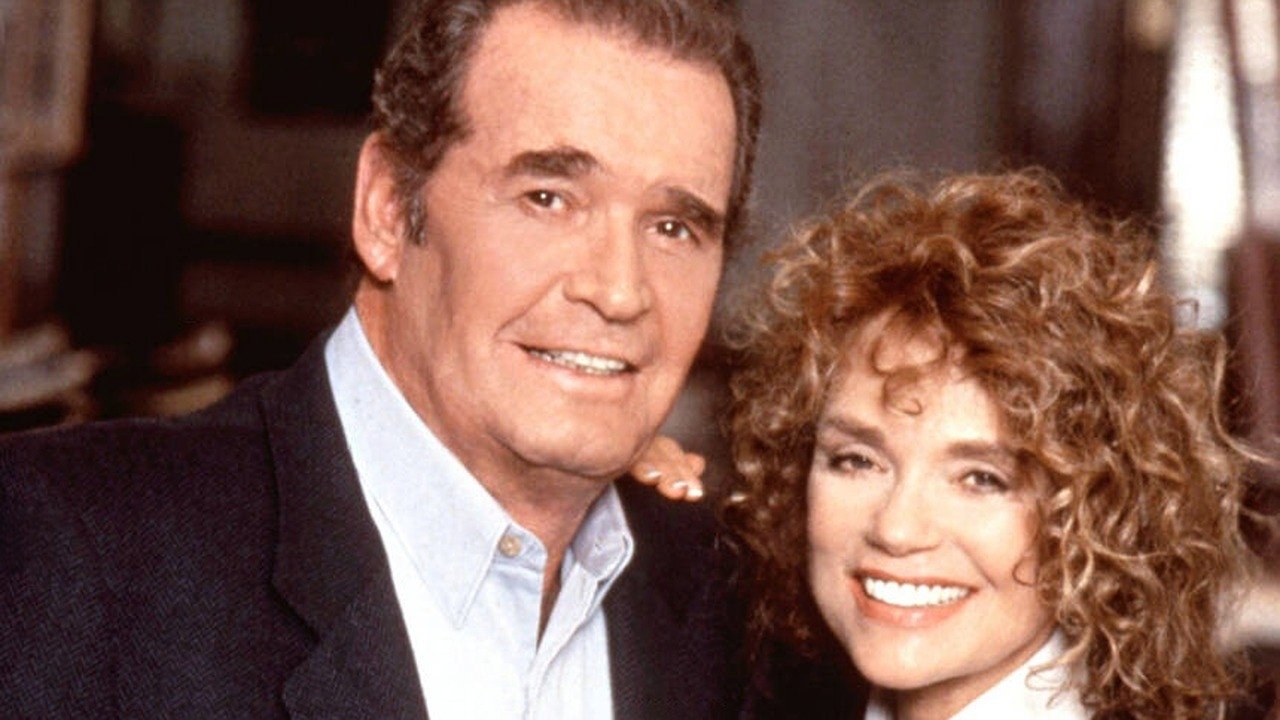The Rockford Files Season 0 :Episode 5  If the Frame Fits...