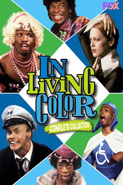 EN - In Living Color (1990)