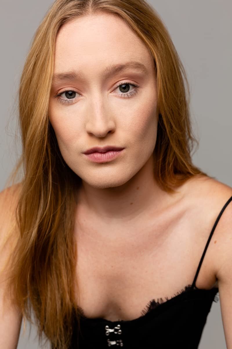 et billede af Marnee Carpenter