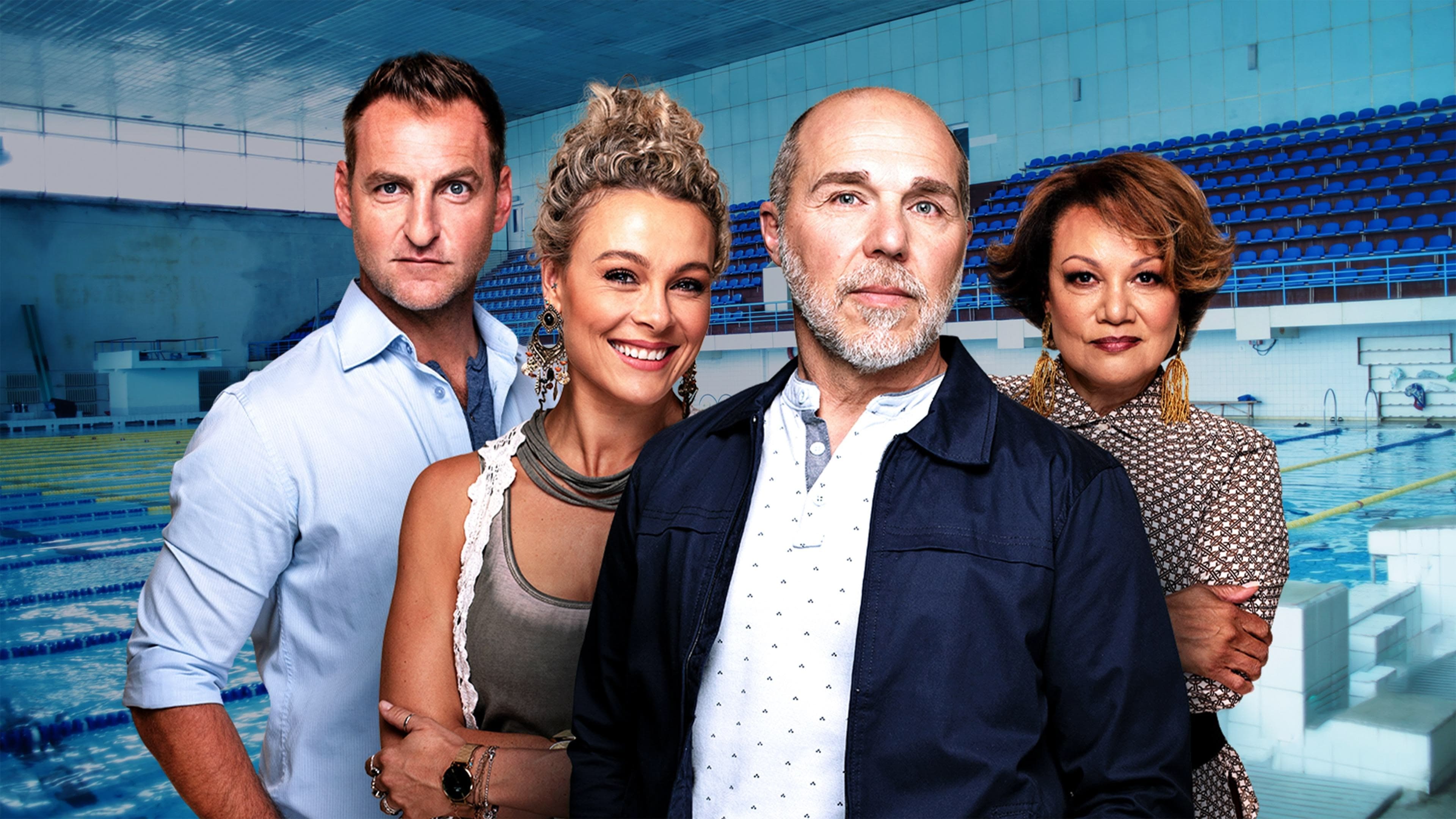 Diepe Waters - Saison 1 Episode 14 : Épisode 14 (2025)