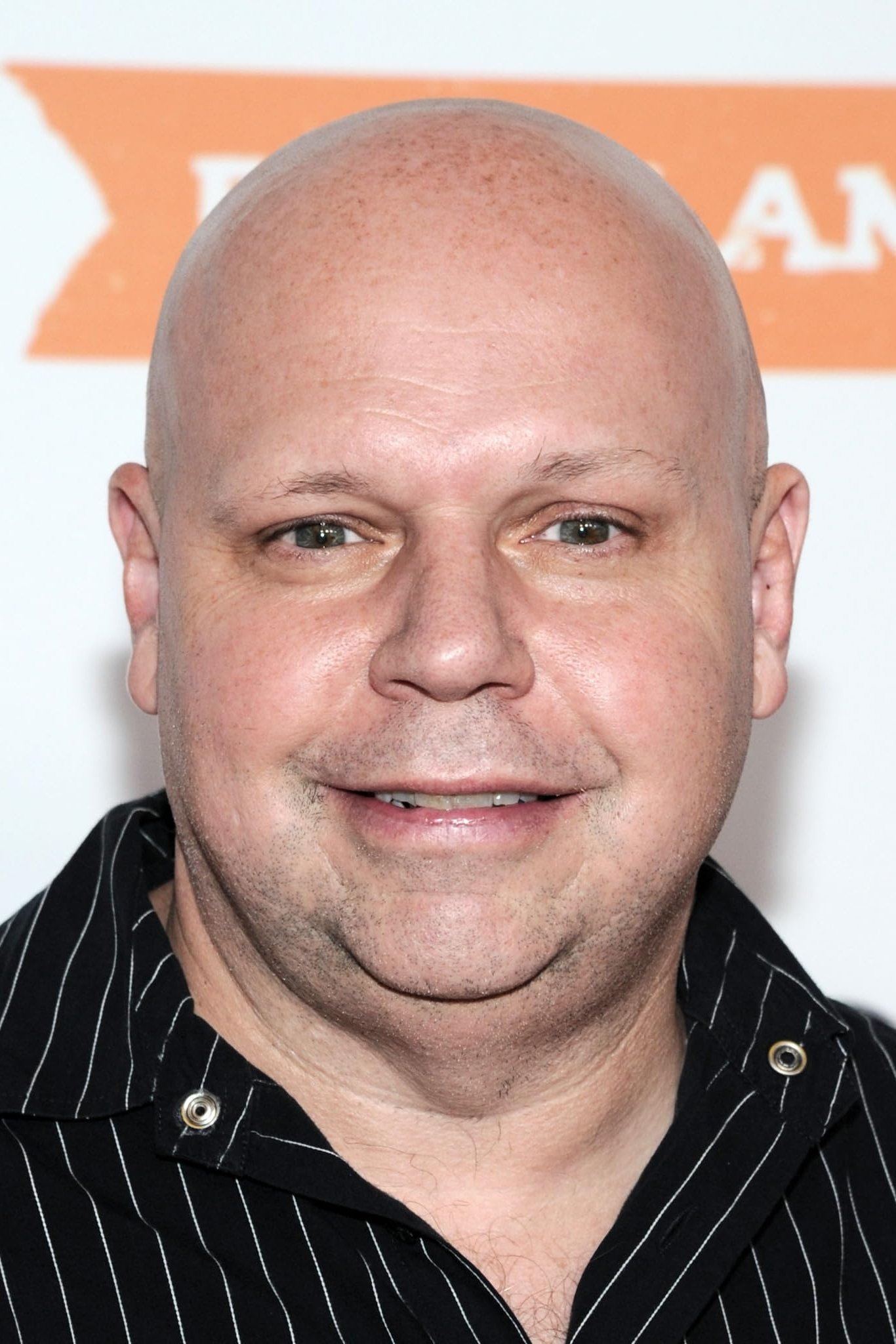 et billede af Matt Pinfield
