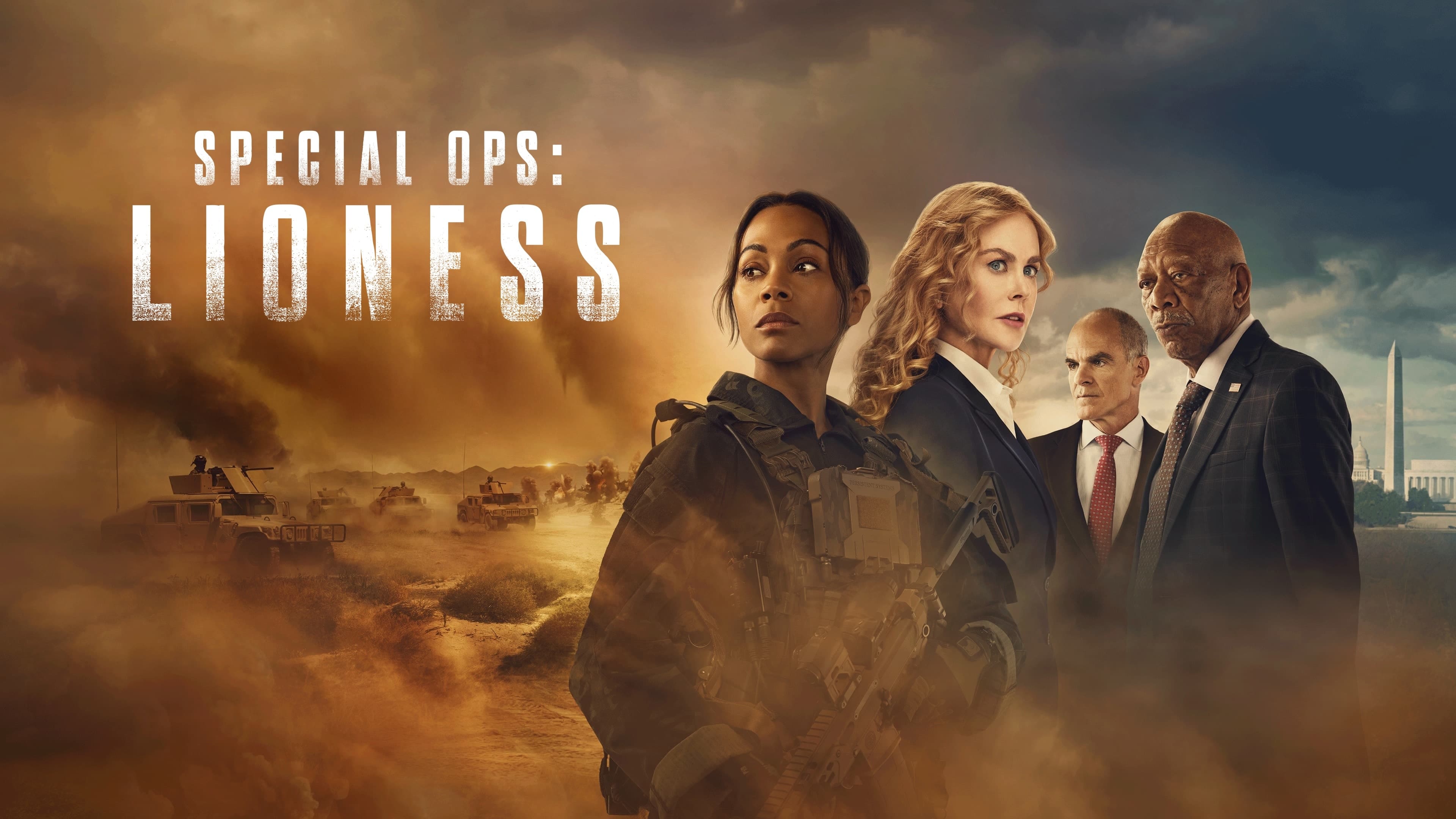 Lioness Nieuwsberichten MijnSerie