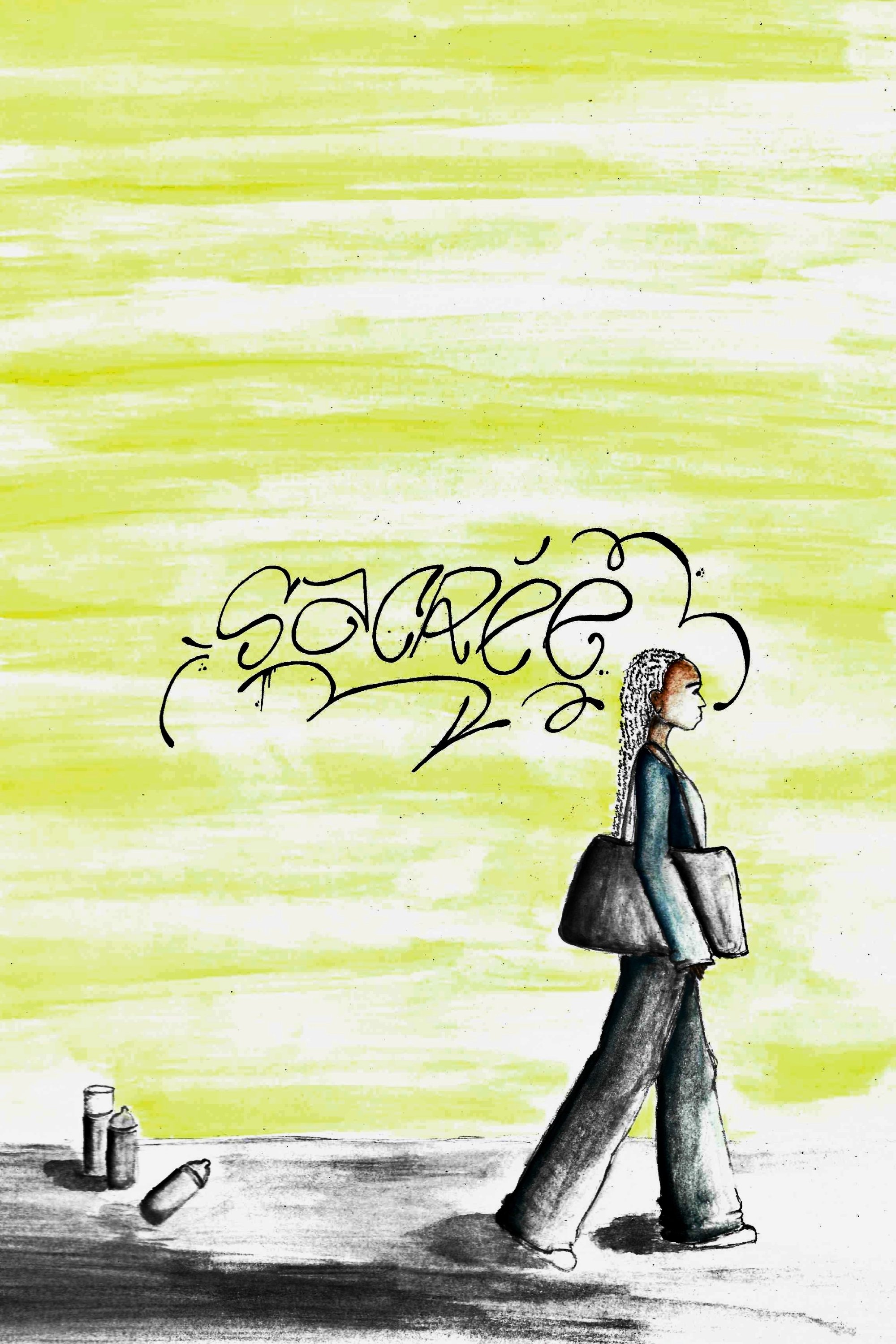 Sacrée Sacrée