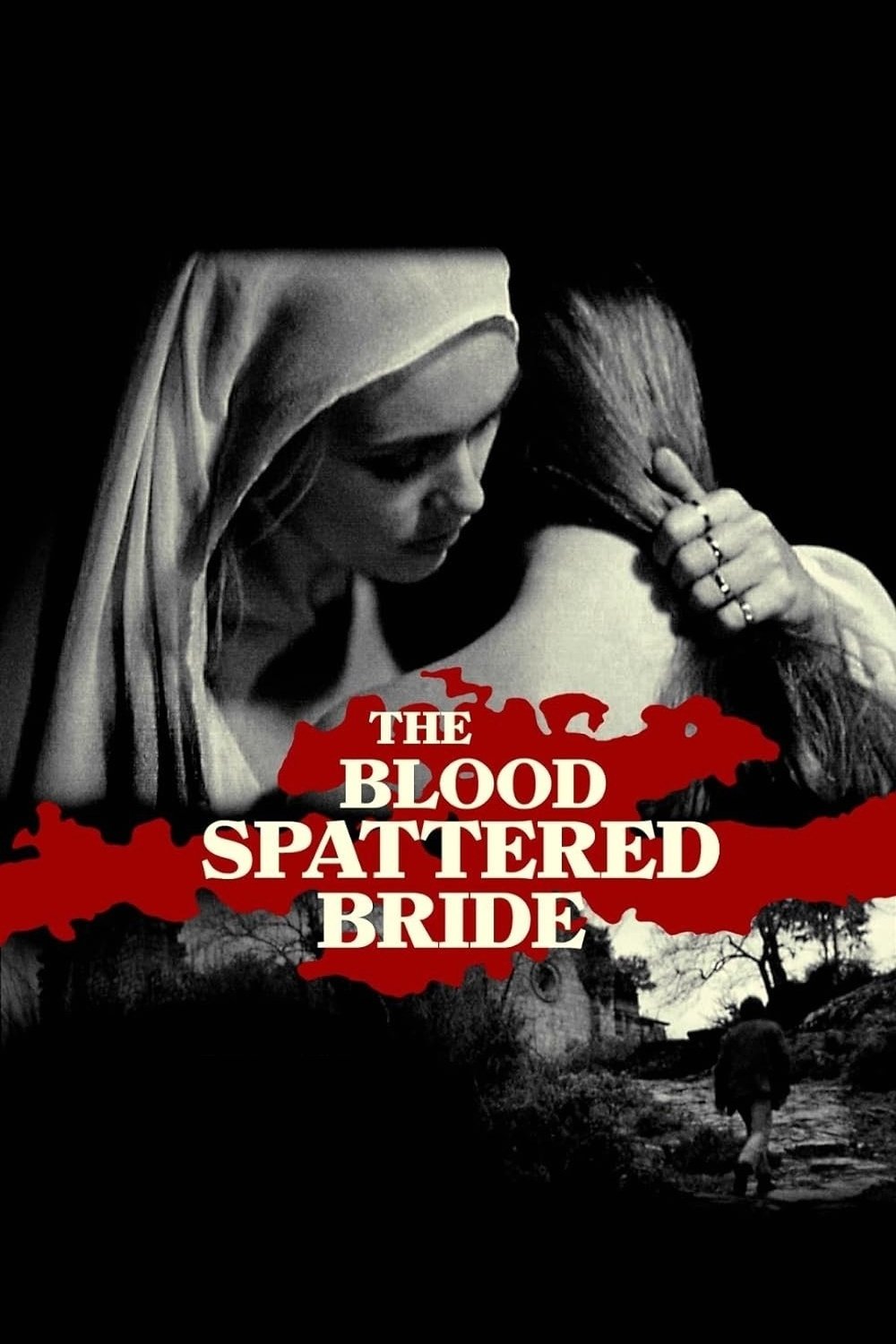 The Blood Spattered Bride