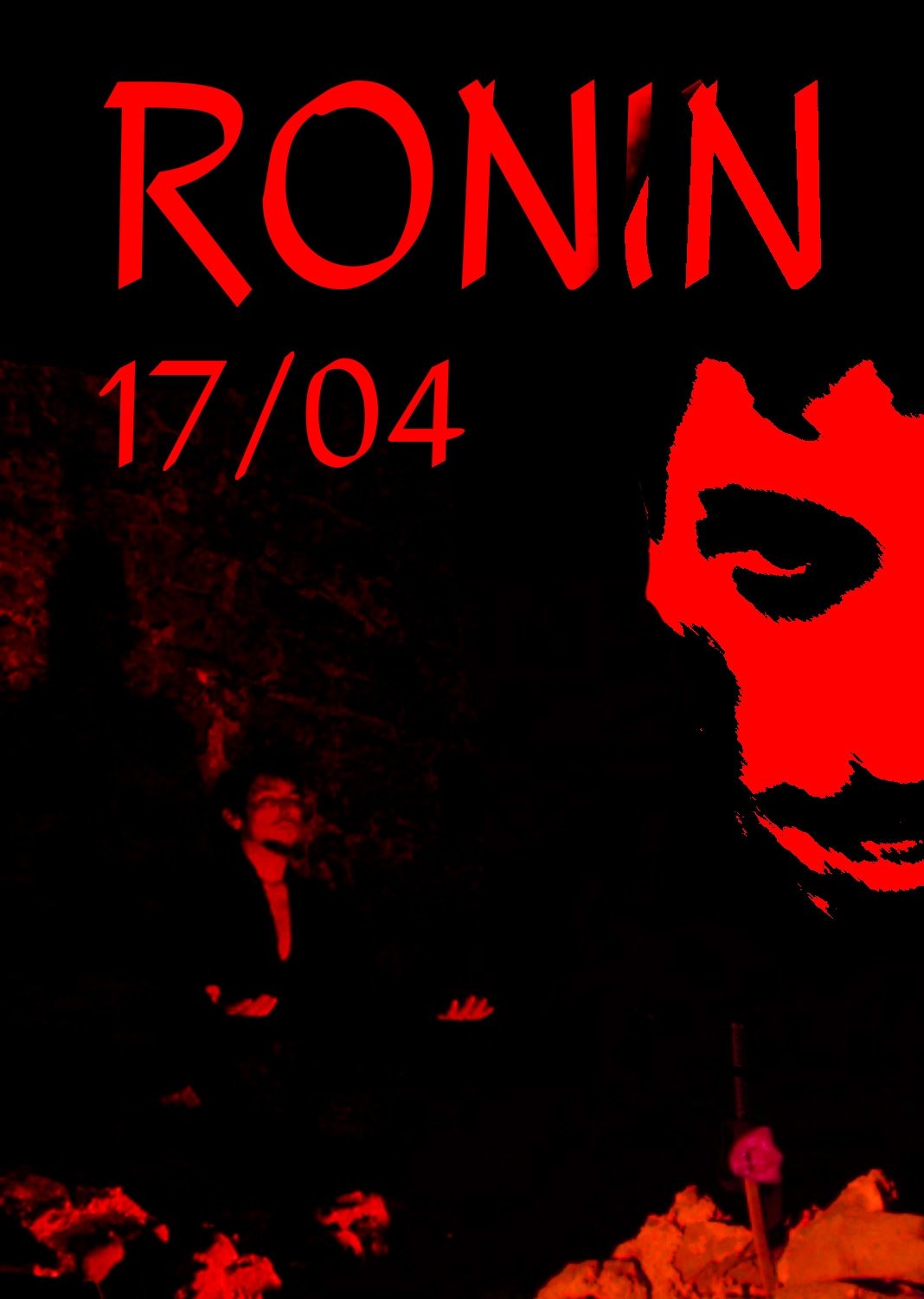 RONIN (The Short Film)