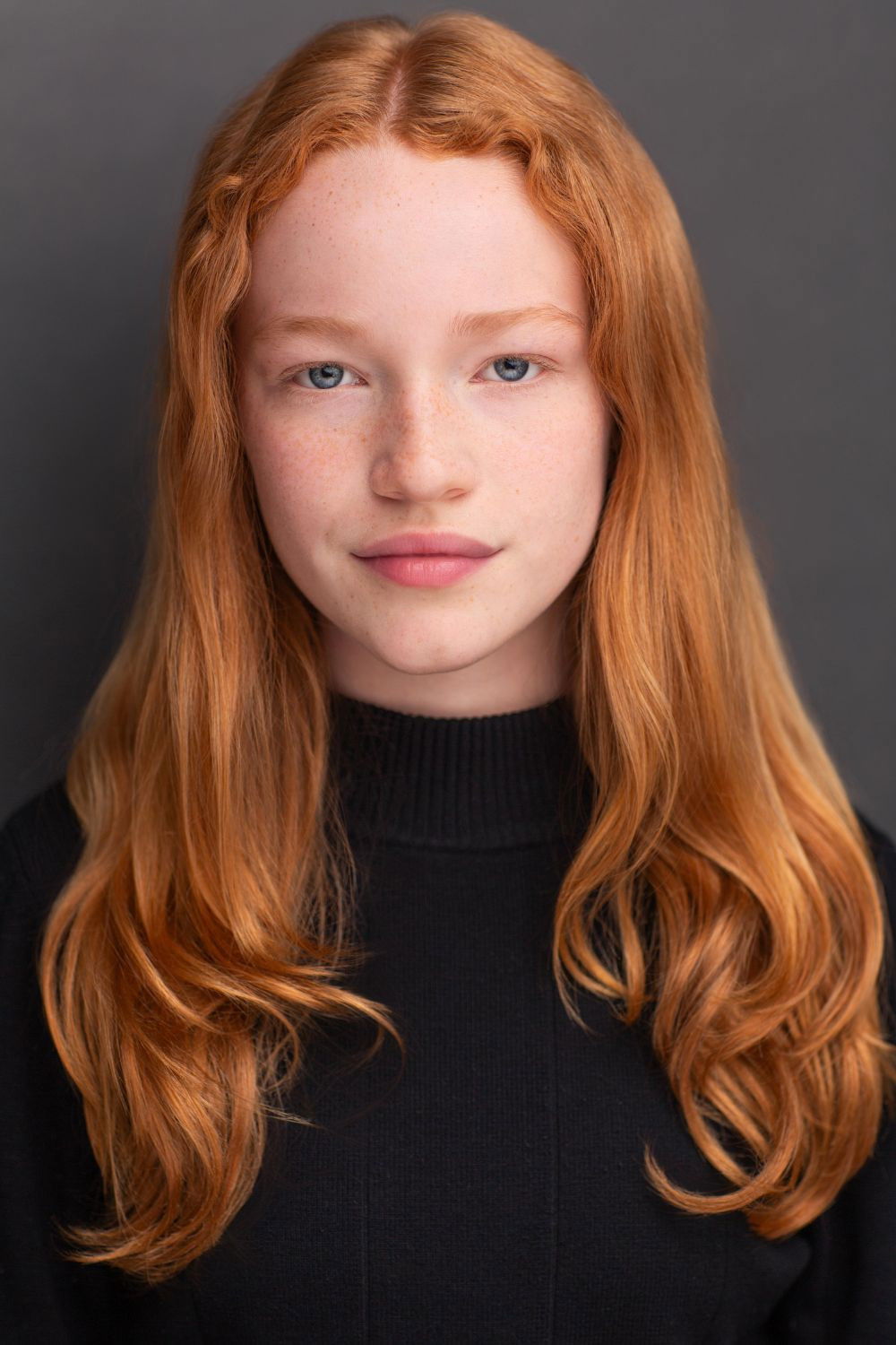 et billede af Hazel Bartlett-Sias