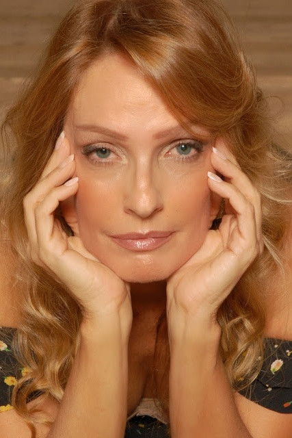 et billede af Rosana Penna