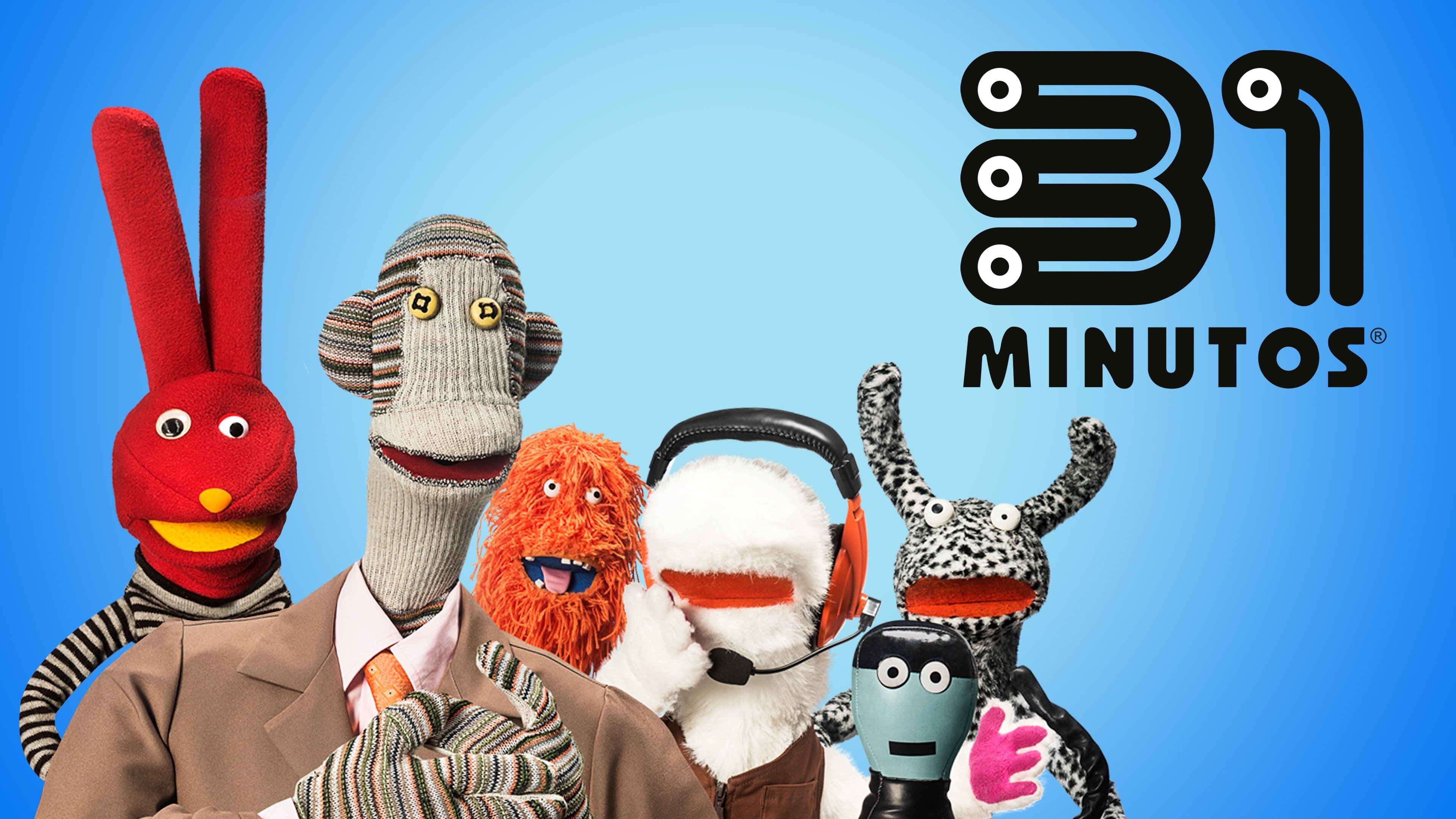 31 Minutos