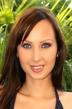 et billede af Cindy K