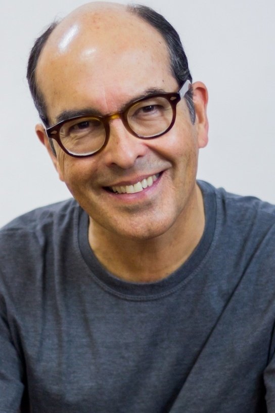 et billede af Billy Blanco Jr.