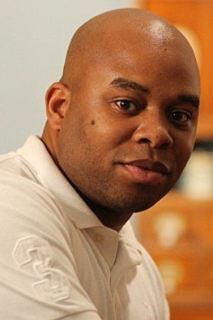 et billede af Jetto Dorsainville