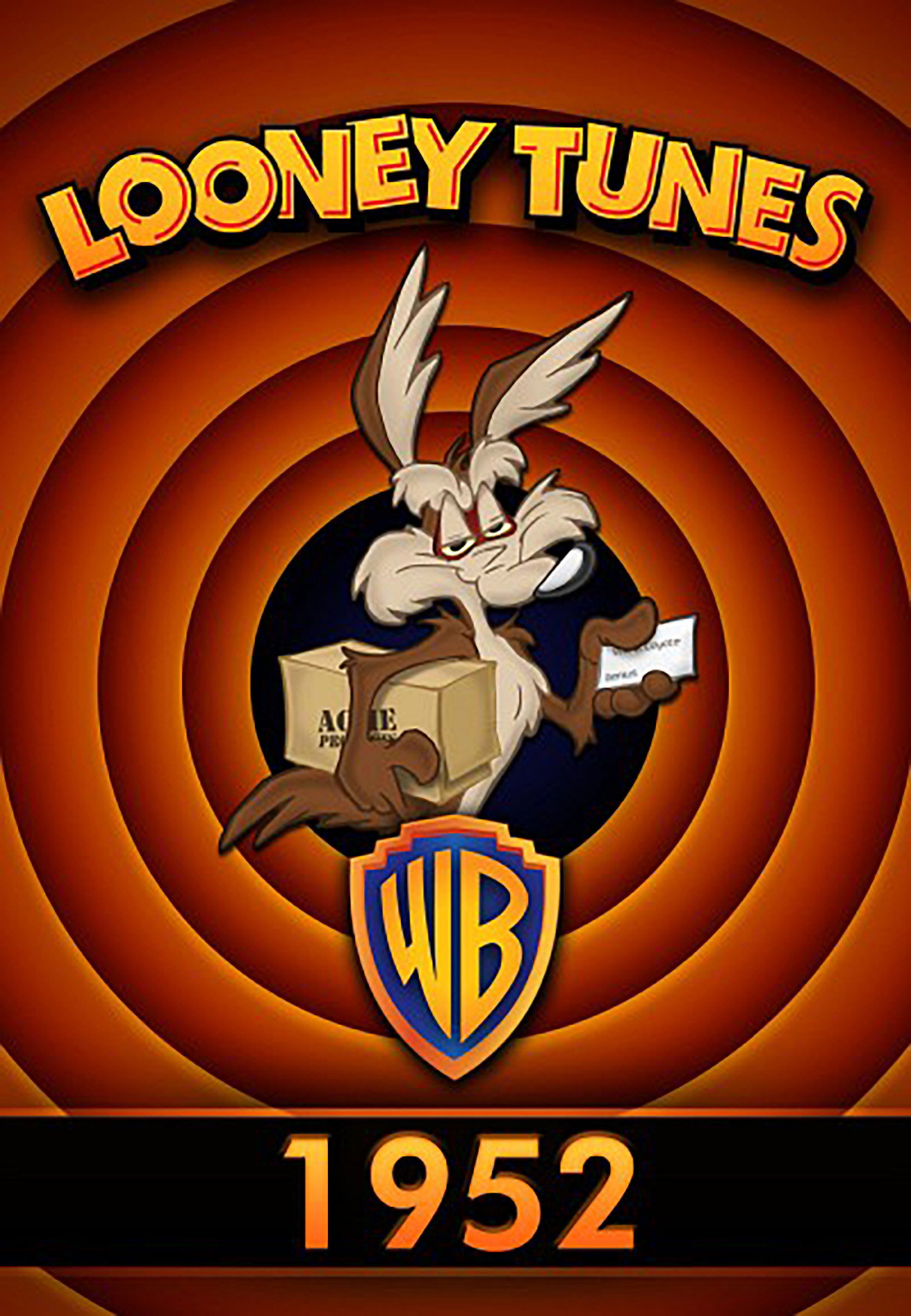 Season 1952