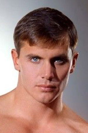 et billede af John Pruitt