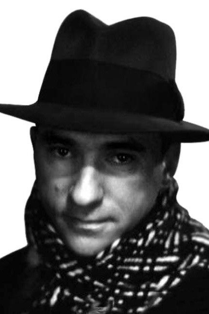 et billede af Nikolai Ekk