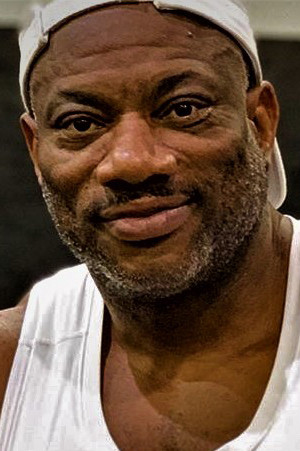 et billede af Dexter Jackson