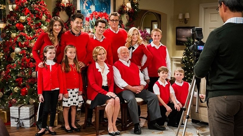Thumbnail for Christmas in July Season 1 Episode 5
