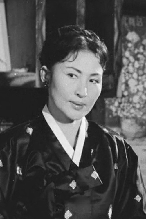 et billede af Yun Jeong-ran