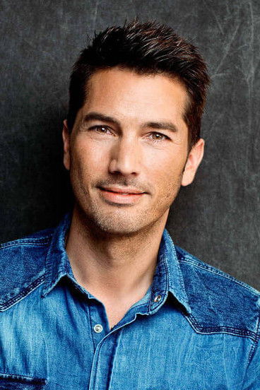 et billede af Stefan Gödde