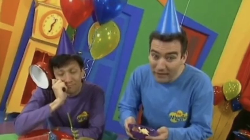 The Wiggles