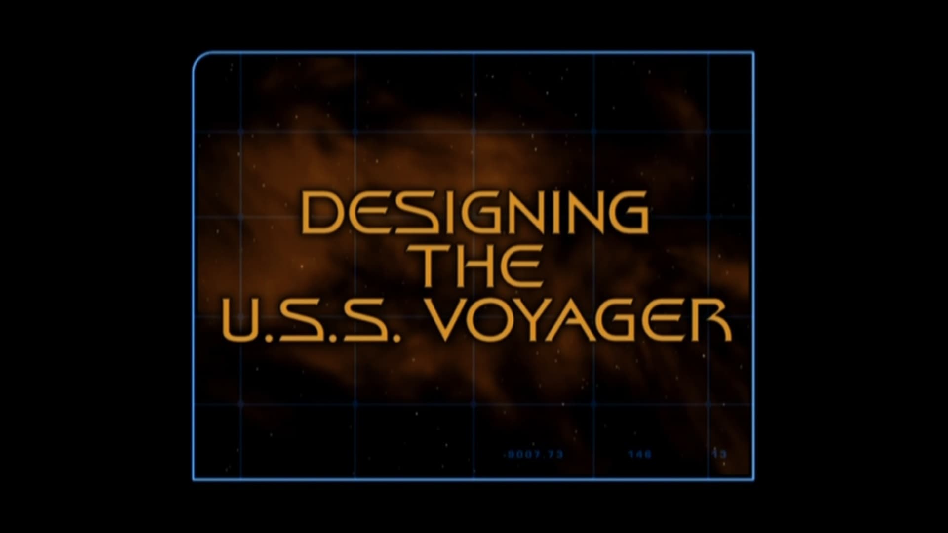 Star Trek: Raumschiff Voyager Staffel 0 :Folge 21 