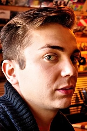 Cory Tyndall's picture in the cast