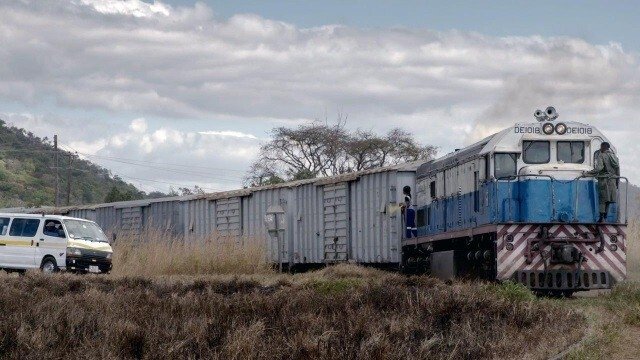 Danger sur les rails - La ligne Tanzanie-Zambie