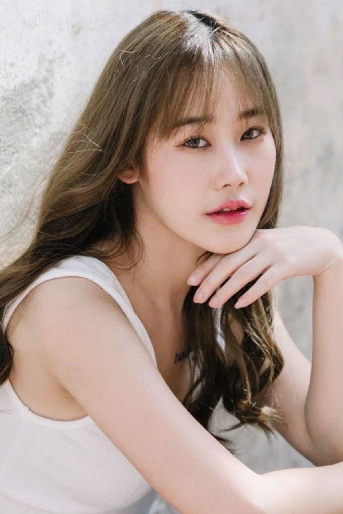 et billede af Marika Paekiatchalorn