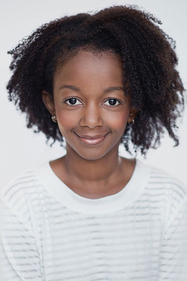 et billede af Caranne Laurent