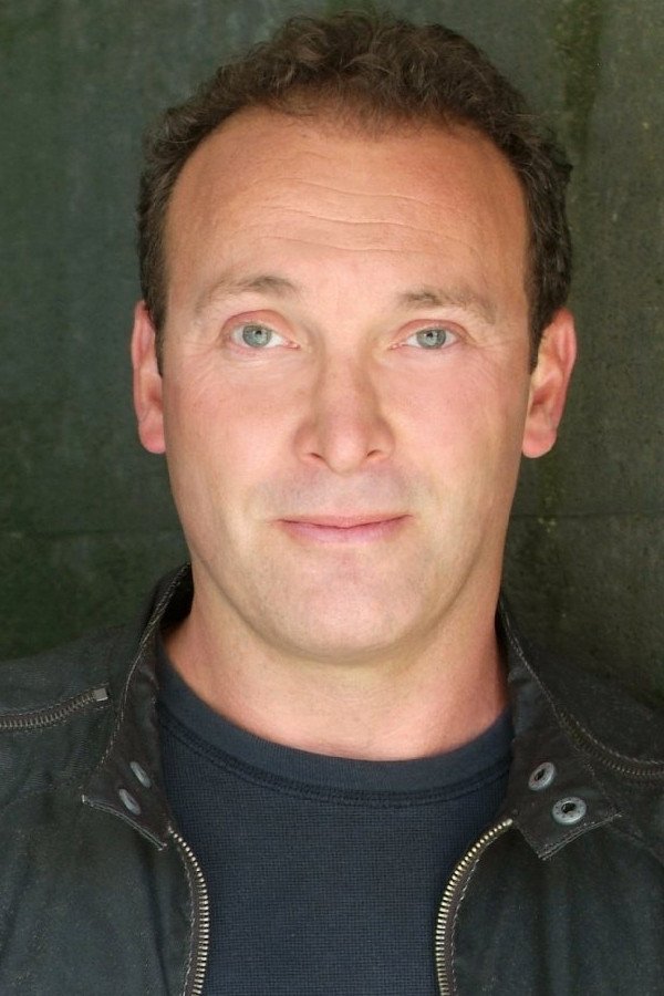 et billede af Ari Solomon