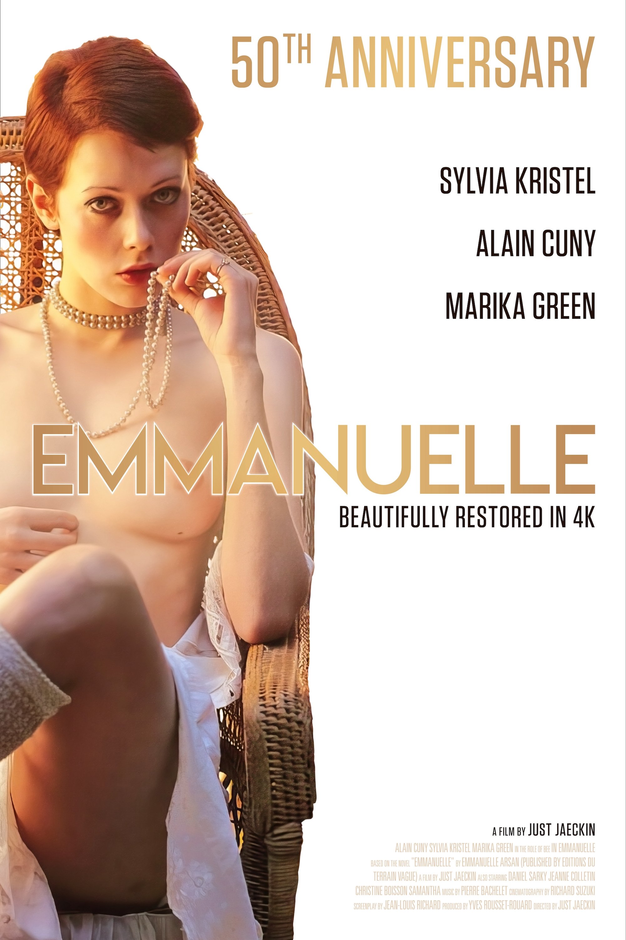 Emmanuelle