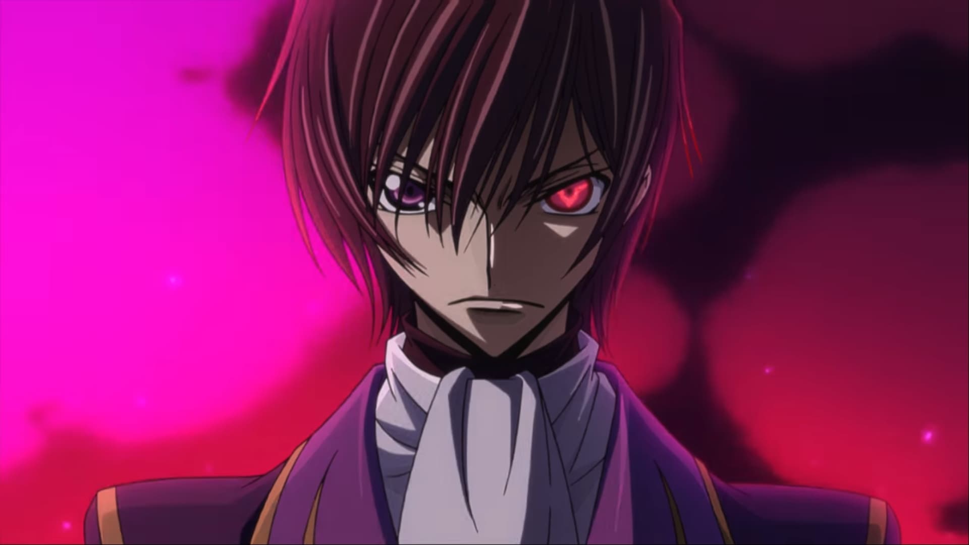 Code Geass: Lelouch of the Rebellion - Glorification