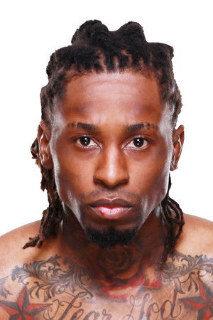 et billede af Willie Gates