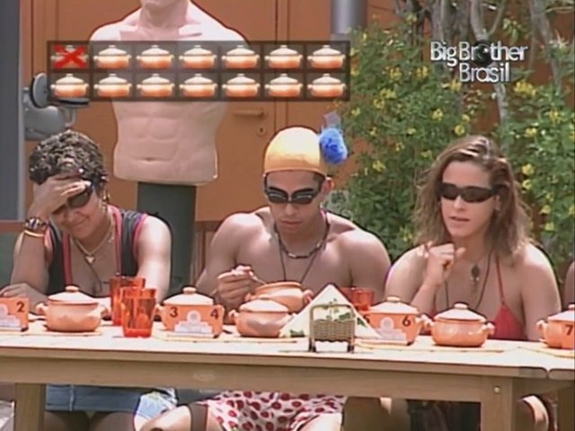 Big Brother Brasil